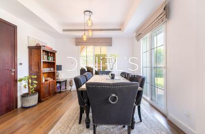 Villa - 4 Bedrooms - 4 Bathrooms for sale in Al Reem 3 - Al Reem - Arabian Ranches - Dubai