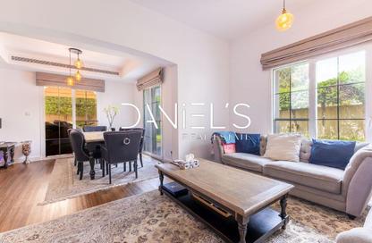 Villa - 4 Bedrooms - 4 Bathrooms for sale in Al Reem 3 - Al Reem - Arabian Ranches - Dubai