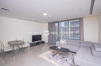 Apartment - 1 - 2 for rent in C15 - Al Zeina - Al Raha Beach - Abu Dhabi