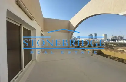 Apartment - 1 Bedroom - 2 Bathrooms for rent in Al Amir Residence - District 11 - Jumeirah Village Circle - Dubai