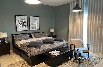 Villa - 3 Bedrooms - 2 Bathrooms for rent in Springs 1 - The Springs - Dubai
