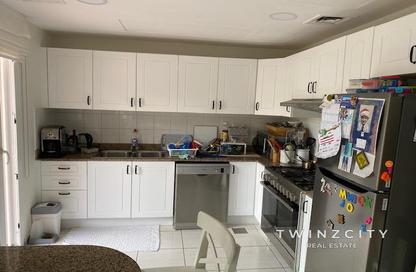 Villa - 3 Bedrooms - 2 Bathrooms for rent in Springs 1 - The Springs - Dubai