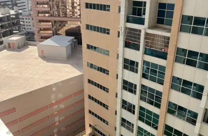 Apartment - 2 Bedrooms - 3 Bathrooms for rent in Ajman One Tower 8 - Ajman One - Ajman Downtown - Ajman