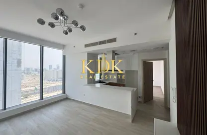 Apartment - 1 Bedroom - 2 Bathrooms for rent in The East Crest by Meteora - District 17 - Jumeirah Village Circle - Dubai