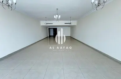 Apartment - 3 Bedrooms - 5 Bathrooms for rent in Al Majaz 3 - Al Majaz - Sharjah