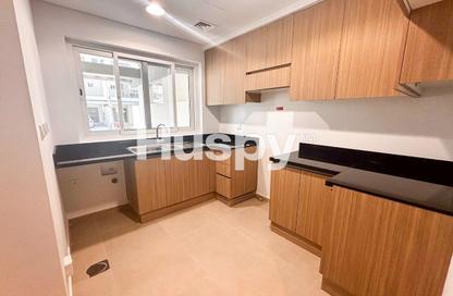 Townhouse - 3 Bedrooms - 3 Bathrooms for rent in Victoria 1 - Victoria - Damac Hills 2 - Dubai
