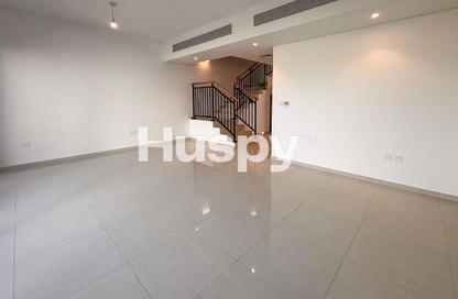 Townhouse - 3 Bedrooms - 3 Bathrooms for rent in Victoria 1 - Victoria - Damac Hills 2 - Dubai