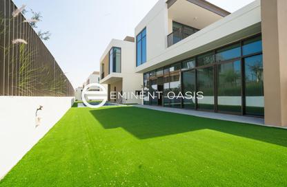 Villa - 4 Bedrooms - 6 Bathrooms for rent in Tilal Al Furjan - Al Furjan - Dubai