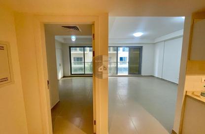 Apartment - 1 Bedroom - 2 Bathrooms for rent in Pacific Bora Bora - Pacific - Al Marjan Island - Ras Al Khaimah