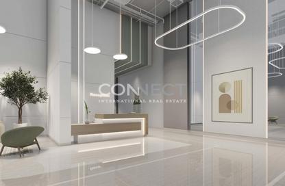 Apartment - Studio - 1 Bathroom for sale in Colibri Views - RAK Central - Ras Al Khaimah