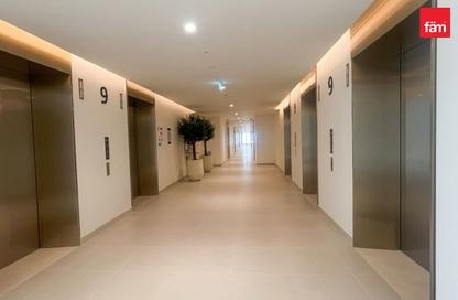 Apartment - 1 Bedroom - 1 Bathroom for rent in Golf Grand - Dubai Hills Estate - Dubai