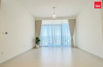 Apartment - 1 - 1 for rent in Golf Grand - Dubai Hills Estate - Dubai