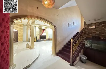 Villa - 5 Bedrooms - 4 Bathrooms for sale in Al Mina Building - Al Rawda 2 - Al Rawda - Ajman