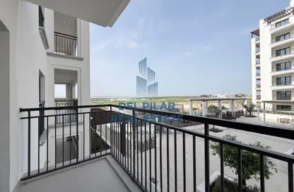Apartment - 2 Bedrooms - 3 Bathrooms for rent in Residences C - Yas Golf Collection - Yas Island - Abu Dhabi Apartment - 2 Bedrooms - 3 Bathrooms for rent in Residences C - Yas Golf Collection - Yas Island - Abu Dhabi