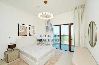 Apartment - 2 Bedrooms - 3 Bathrooms for rent in Residences C - Yas Golf Collection - Yas Island - Abu Dhabi Apartment - 2 Bedrooms - 3 Bathrooms for rent in Residences C - Yas Golf Collection - Yas Island - Abu Dhabi
