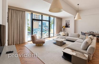 Villa - 2 - 3 for rent in Dubai Marina Moon Tower - Dubai Marina - Dubai Villa - 2 - 3 for rent in Dubai Marina Moon Tower - Dubai Marina - Dubai