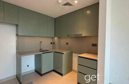 Apartment - 1 Bedroom - 1 Bathroom for rent in Viridian - Central Park at City Walk - City Walk - Dubai