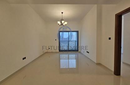 Apartment - 1 Bedroom - 2 Bathrooms for rent in Jaddaf Views - Al Jaddaf - Dubai