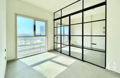 Apartment - 2 - 1 for rent in Collective Tower 1 - Collective - Dubai Hills Estate - Dubai