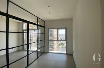 Apartment - 2 - 1 for rent in Collective Tower 1 - Collective - Dubai Hills Estate - Dubai