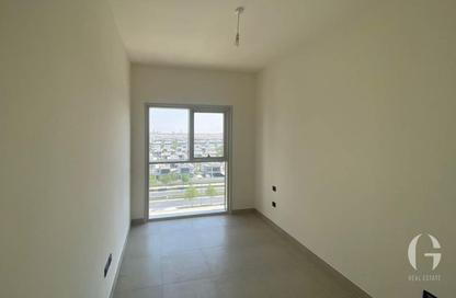 Apartment - 2 - 1 for rent in Collective Tower 1 - Collective - Dubai Hills Estate - Dubai