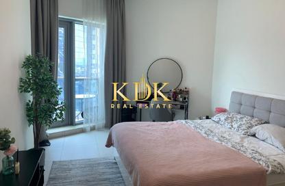 Apartment - 1 Bedroom - 2 Bathrooms for rent in The Bay - Business Bay - Dubai