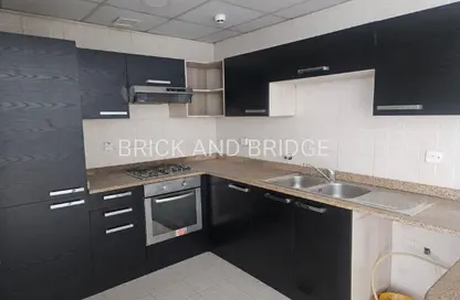 Apartment - 1 Bedroom - 2 Bathrooms for rent in Ontario Tower - Business Bay - Dubai