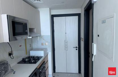 Apartment - Studio - 1 Bathroom for rent in Skyz by Danube - Arjan - Dubai Apartment - Studio - 1 Bathroom for rent in Skyz by Danube - Arjan - Dubai