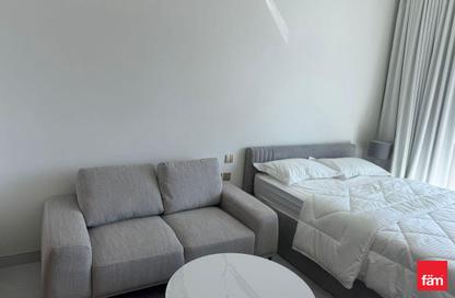 Apartment - Studio - 1 Bathroom for rent in Skyz by Danube - Arjan - Dubai