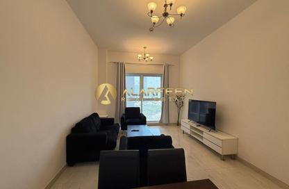 Apartment - 1 Bedroom - 2 Bathrooms for rent in GMM Tower 1 - District 12 - Jumeirah Village Circle - Dubai