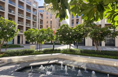 Apartment - Studio - 4 Bathrooms for rent in Souks Residential - Al Mamsha - Muwaileh - Sharjah
