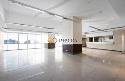 Shop - Studio - 1 Bathroom for rent in Jumeirah Beach Residence - Dubai