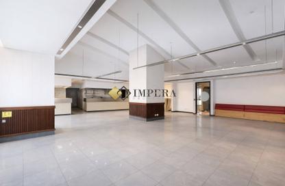 Shop - Studio - 1 Bathroom for rent in Jumeirah Beach Residence - Dubai
