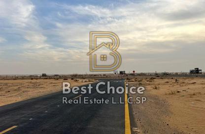 Land - Studio for sale in Industrial Area 18 - Sharjah Industrial Area - Sharjah