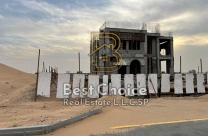 Land - Studio for sale in Industrial Area 18 - Sharjah Industrial Area - Sharjah