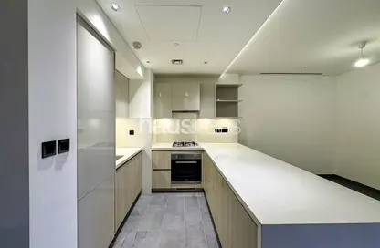 Apartment - 2 Bedrooms - 3 Bathrooms for rent in The Crest Tower C - The Crest - Sobha Hartland - Mohammed Bin Rashid City - Dubai