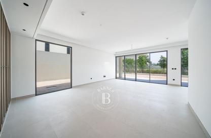 Villa - 5 - 6 for rent in Harmony 1 - Harmony - Tilal Al Ghaf - Dubai