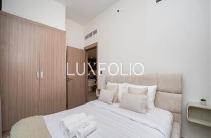 Apartment - 1 Bedroom - 1 Bathroom for rent in Azizi Riviera 12 - Azizi Riviera - Meydan One - Meydan - Dubai Apartment - 1 Bedroom - 1 Bathroom for rent in Azizi Riviera 12 - Azizi Riviera - Meydan One - Meydan - Dubai