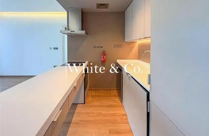 Apartment - 1 Bedroom - 2 Bathrooms for rent in West Avenue Tower - Dubai Marina - Dubai