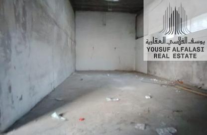 Warehouse - Studio - 1 Bathroom for rent in Al Jurf Industrial 1 - Al Jurf Industrial - Ajman