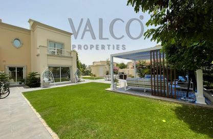 Villa - 4 Bedrooms - 4 Bathrooms for sale in Springs 15 - The Springs - Dubai