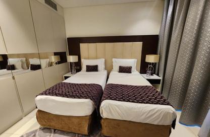 Apartment - 2 Bedrooms - 3 Bathrooms for sale in Damac Maison The Distinction - Downtown Dubai - Dubai