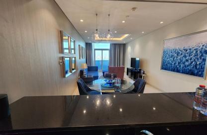 Apartment - 2 Bedrooms - 3 Bathrooms for sale in Damac Maison The Distinction - Downtown Dubai - Dubai