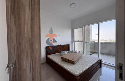 Apartment - 1 - 1 for rent in Golf Vita A - Golf Vita - Damac Hills - Dubai