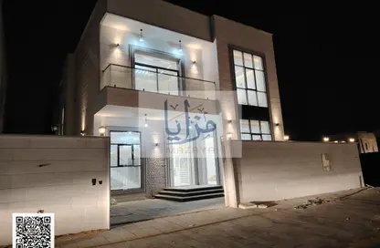 فيلا - 5 غرف نوم - 7 حمامات للبيع في الزاهية جاردنز - الزاهية - عجمان