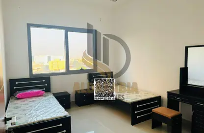 Apartment - 1 Bedroom - 2 Bathrooms for sale in Al Naemiya Tower 1 - Al Naemiya Towers - Al Nuaimiya - Ajman