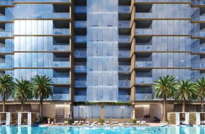 Apartment - 1 Bedroom - 2 Bathrooms for sale in Regalia By Deyaar - Business Bay - Dubai