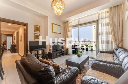 Apartment - 2 - 2 for sale in Hameni Tower - District 15 - Jumeirah Village Circle - Dubai