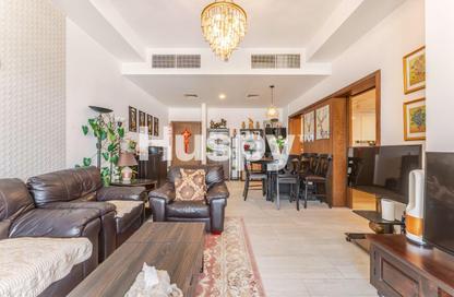 Apartment - 2 - 2 for sale in Hameni Tower - District 15 - Jumeirah Village Circle - Dubai