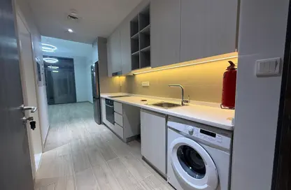 Apartment - 1 Bathroom for rent in Century Tower - Business Bay - Dubai